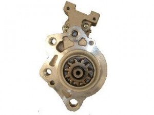 Arrancador de 24V para MITSUBISHI - M8T85271 - MITSUBUSHI Arrancador M8T85271