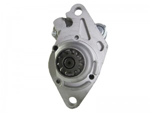 24V Starter voor MAZDA - M8T87471 - MAZDA Starter M8T87471
