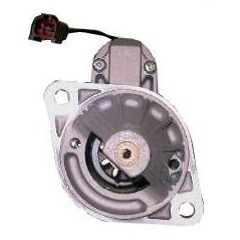 12V Käynnistin NISSAN - S114-870 - NISSAN Käynnistin S114-870
