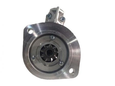 12V Käynnistin NISSAN - S13-106 - NISSAN Käynnistin S13-106