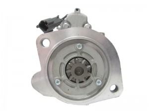 12V Käynnistin NISSAN - 23300-MA70C - NISSAN Käynnistin 23300-MA70C