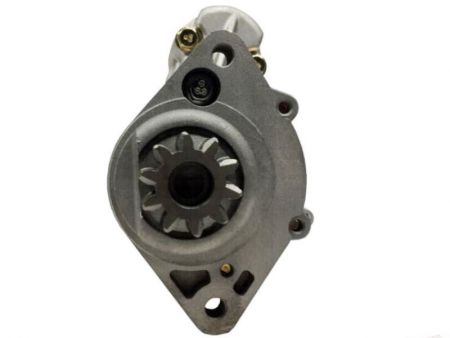 12V Käynnistin NISSAN - S14-413 - NISSAN Käynnistin S14-413