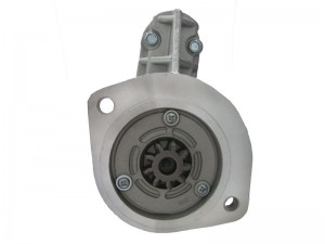 24V käynnistin NISSAN - S24-05A - NISSAN Käynnistin S24-05A