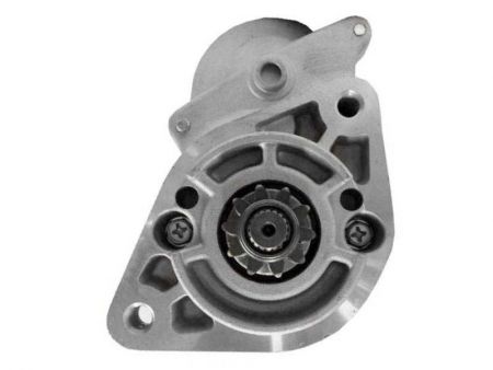 12V Startér pro TOYOTA -28100-31050 - TOYOTA 12V Startér 428000-1250