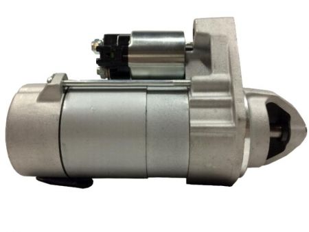 Starters of Toyota Truck Sequoia V8 5.7L 5663cc 345cid (2008-2011) Lexus (2008-2011)