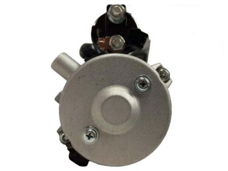 Starters of Toyota Truck Sequoia V8 5.7L 5663cc 345cid (2008-2011) Lexus (2008-2011)