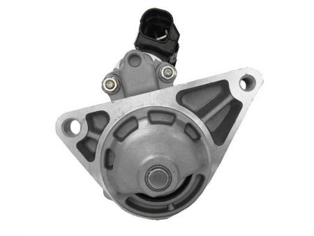 محرك بدء التشغيل 12 فولت لـ TOYOTA - 28100-0N060 - محرك بدء التشغيل 12 فولت لـ TOYOTA 428000-6060