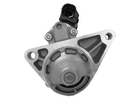 Arrancador 12V para TOYOTA - 28100-0N060 - TOYOTA 12V Arrancador 428000-6060