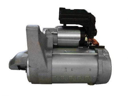 Startéry TOYOTA AURIS(2007-2015)