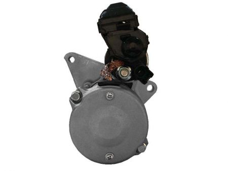 Startéry TOYOTA AURIS(2007-2015)