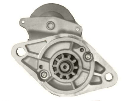 12V بداية لـ TOYOTA - 228000-2121 - محرك بدء التشغيل TOYOTA 12V 28100-05030