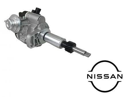 Distributeur pour NISSAN - Distributeurs d'allumage NISSAN