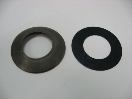 METALLILEVY - G022 - METALLILEVY STARTTERILLE