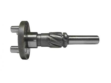 VAIHTEEN AKSELI - G2007 - M357X66185