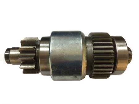 KUPPLUNG - G5008-G370 - Kupplung für DENSO