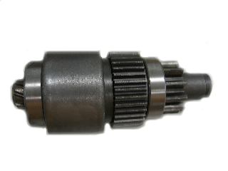 EMBRAGUE - 028300-8011 - EMBRAGUE para DENSO