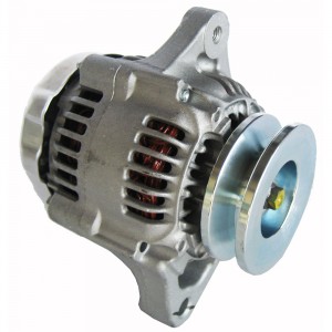 Alternador 12V para serviço pesado - 100211-4540 - Alternador de empilhadeira de serviço pesado 100211-4540