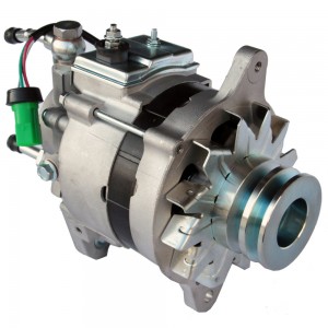 12V Alternator for Heavy Duty  - 121000-1160