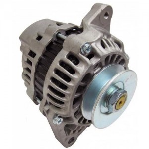 Alternador de 12V para serviço pesado - A7T02077 - Alternador de serviço pesado para empilhadeira - A7T02077