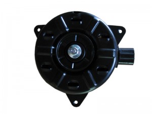 Ventilador, Motor do Ventilador - NF3022S-18I - NF3022S-18I