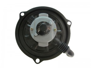 Soplador, Motor del ventilador - NF4051-22A