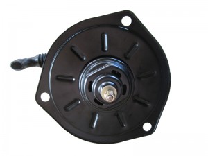 Ventilador, Motor do Ventilador - NF4051-24 - NF4051-24