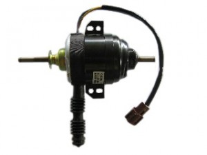 Ventilador, Motor do Ventilador - NF4052-06L