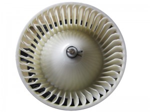 Вентилятор, мотор - NF4308-04B - NF4308-04B