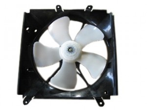 Souffleur, moteur de ventilateur - NF6060T - NF6060T