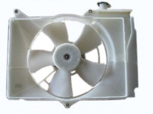 Ventilador, Motor do Ventilador - NF6150T - NF6150T