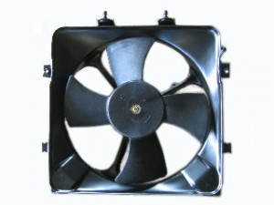 Souffleur, moteur de ventilateur - NF6545H