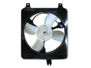 Ventilator, Ventilatormotor - NF6584H-01