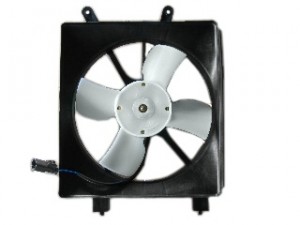Blower, Ventilatormotor - NF6632H