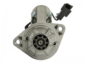 12V Starter for NISSAN - S114-701 - NISSAN Starter S114-701