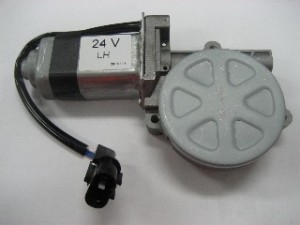 Fenstermotor - NW2A08-L-24V - NW2A08-L-24V