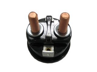 TAMPA DO SOLENOIDE - S002A - S002A