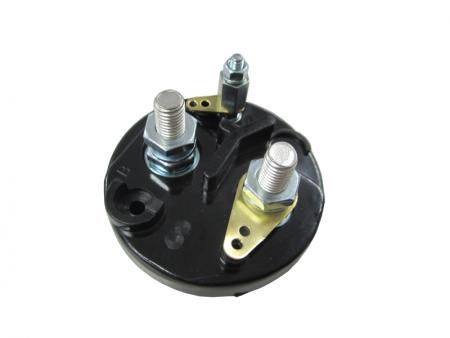 솔레노이드 캡 - S044 - S044