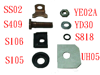 KATKAISIJAKIT - SA14 - SA14