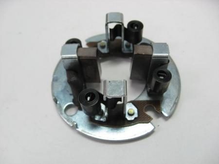 SOPORTE DE CEPILLO - 894167-4300 - Soporte de cepillo para el arrancador DENSO 2.2KW