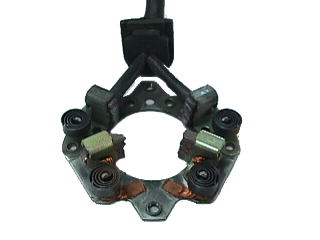 SOPORTE DE CEPILLO - 2114-73105 - PORTACEPILLOS para LR135-127