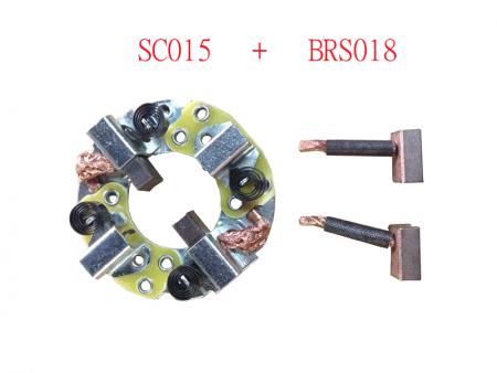 PORTA CEPILLO - M649X20771 - M649X20771