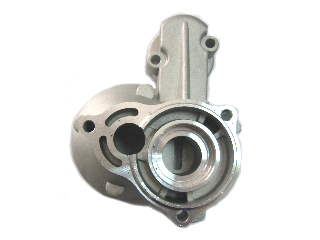 KESKIOSA ALUMIINIA - SH419 - KESKIOSA ALUMIINIA