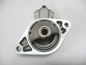 ASUNTO - SH550 - SH550