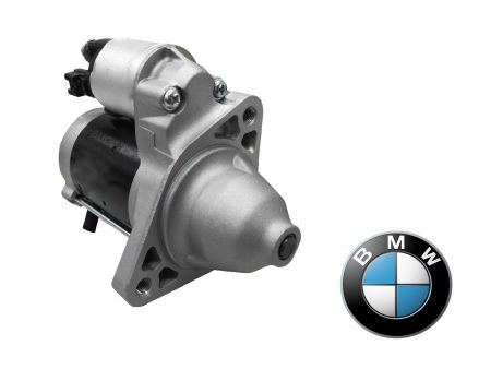Iniciador para BMW - Motor de partida BMW