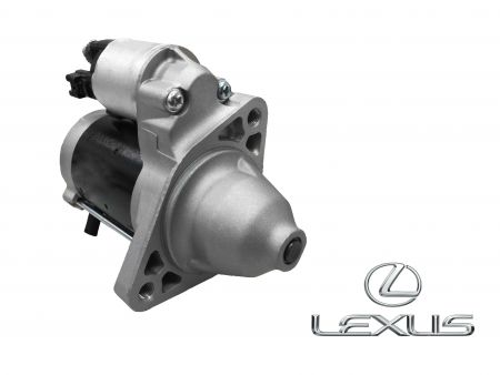 Iniciador para LEXUS - Arranque LEXUS