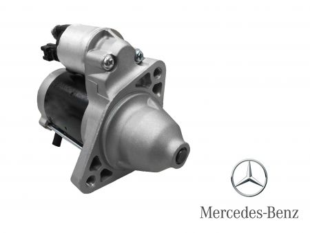 Startmotor voor Mercedes Benz - Mercedes Benz Startmotor