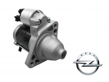 Starter for OPEL - OPEL Starter