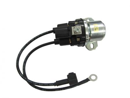 APUVIRTAUSRELE - SWR01 - SWAR01