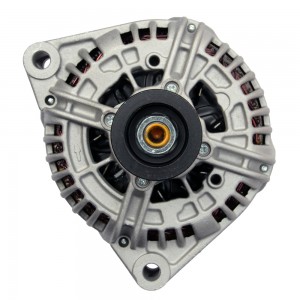 12V Alternator for Benz - 0-124-515-056