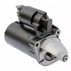 12V Starter voor BMW - 0-001-108-157